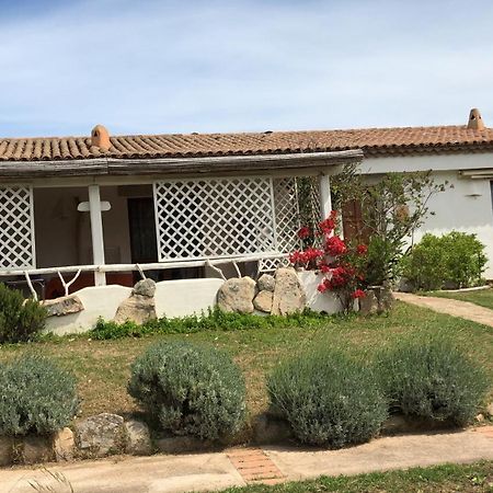 Li Espi Country Resort Porto Pollo Bagian luar foto