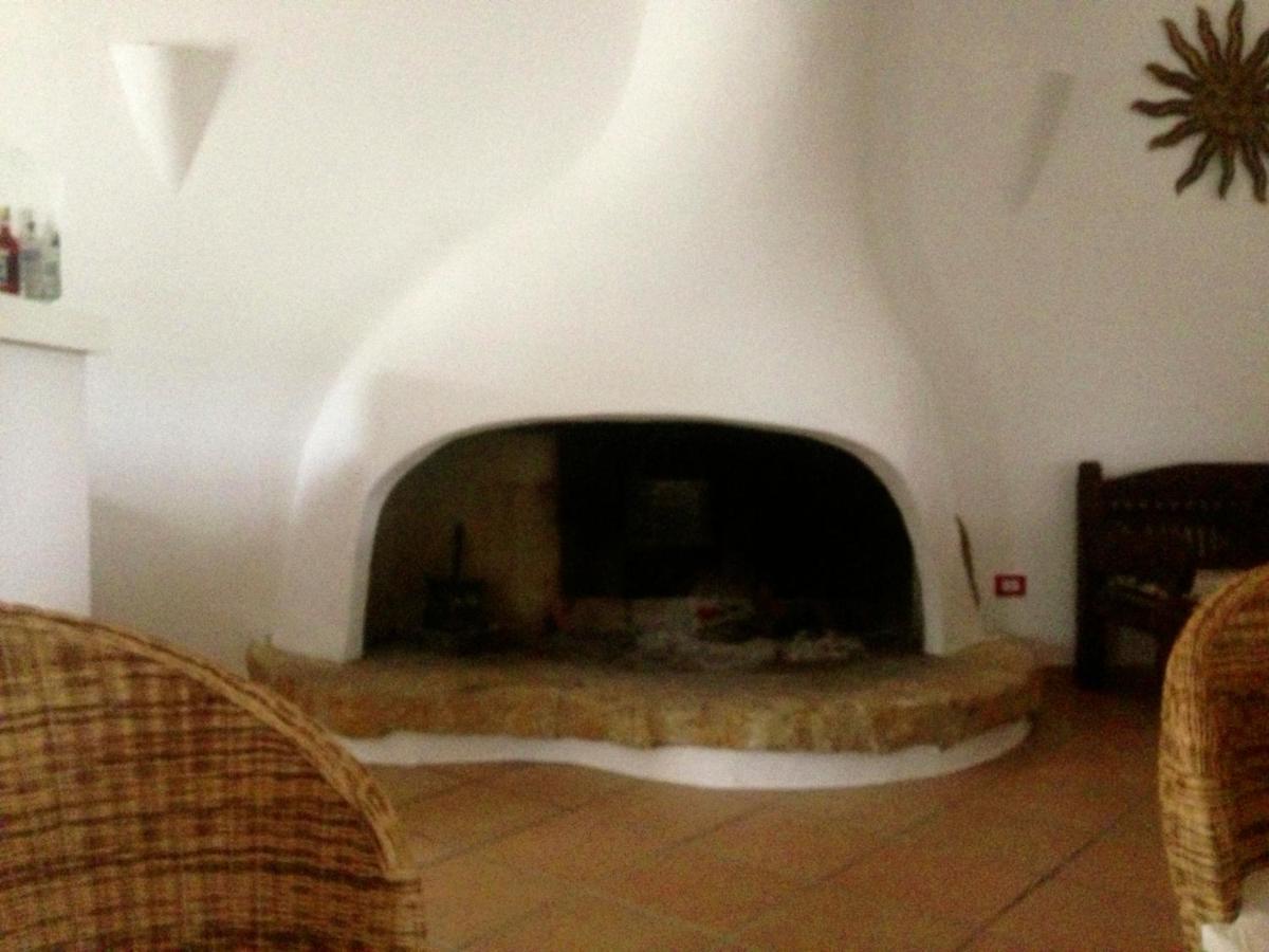 Li Espi Country Resort Porto Pollo Bagian luar foto