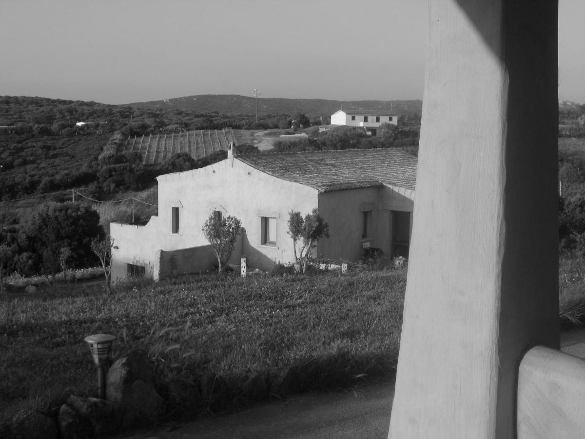 Li Espi Country Resort Porto Pollo Bagian luar foto
