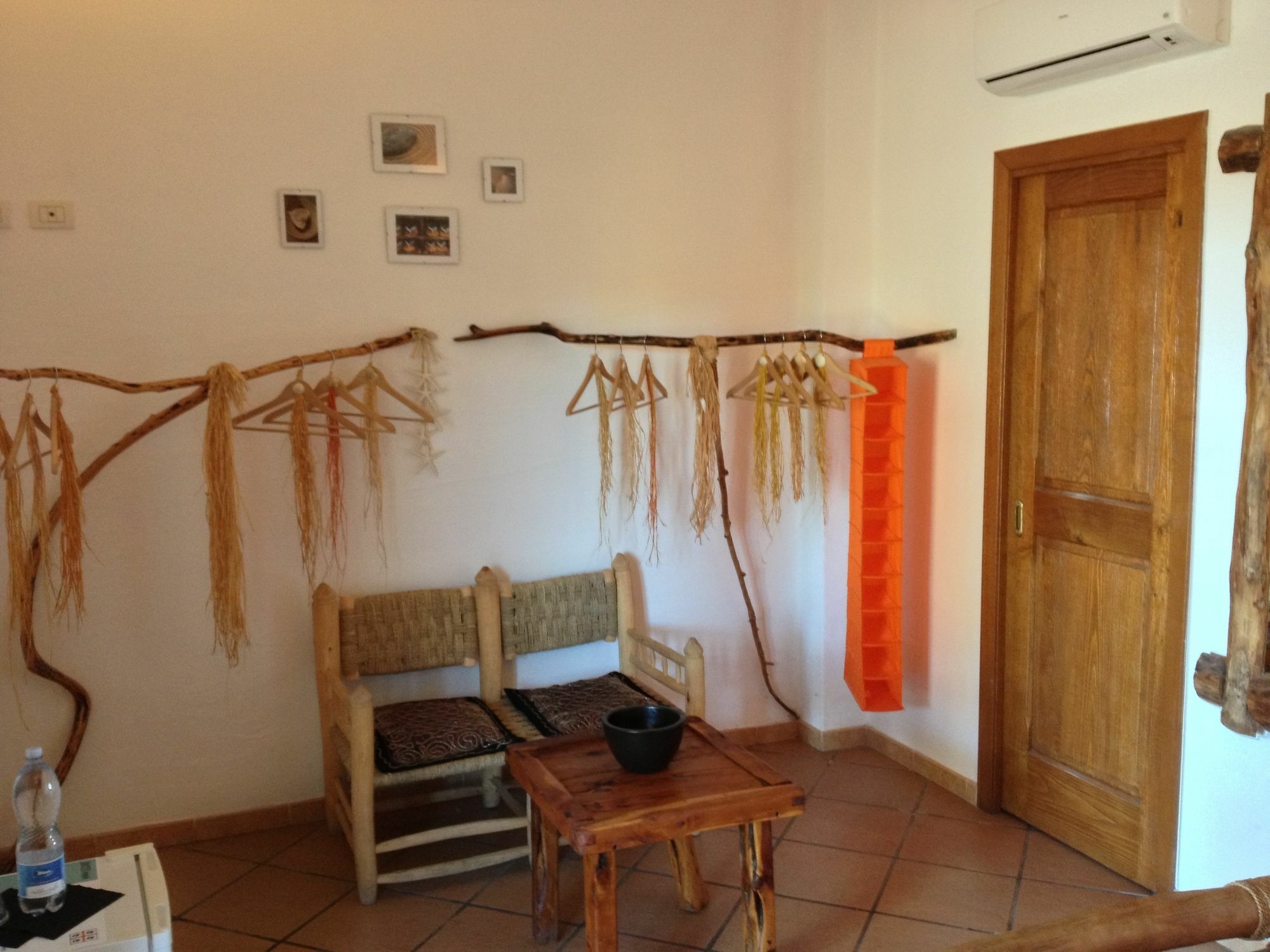 Li Espi Country Resort Porto Pollo Bagian luar foto